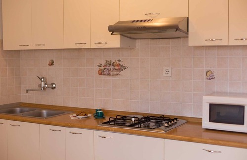 Vantacici Apartment | Apartment Iva close to beach
