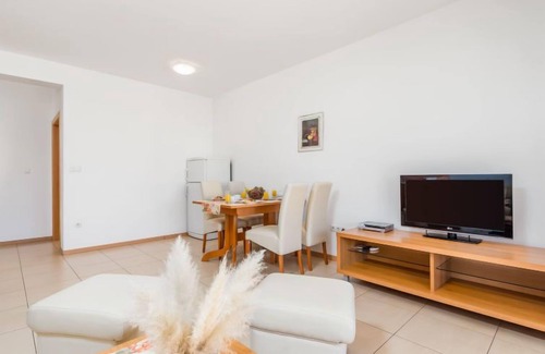 Rab Apartment | Apartment Ivan 1 by Interhome
