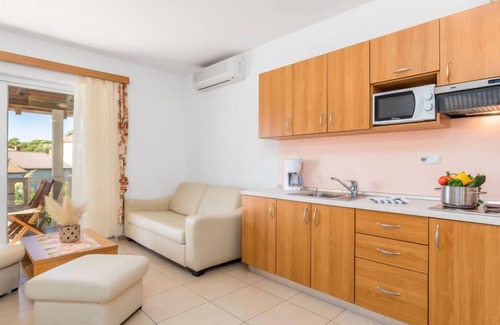Rab Apartment | Apartment Ivan 1 by Interhome