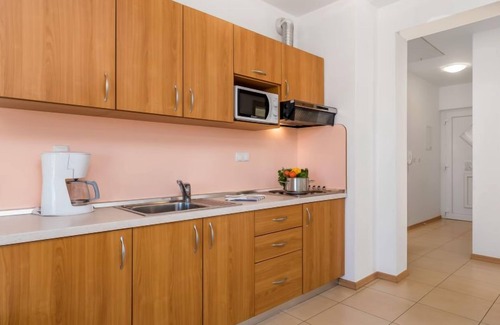 Rab Apartment | Apartment Ivan 1 by Interhome