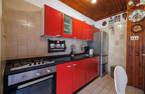 Ribarica Apartment | Apartment Ivan (106071-A1) - Karlobag