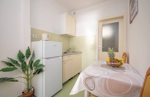Borak Apartment | Apartment Ivana (112421-A1) - Omis
