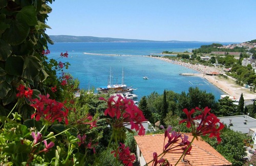 Borak Apartment | Apartment Ivana (112421-A1) - Omis