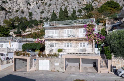 Borak Apartment | Apartment Ivana (112421-A1) - Omis
