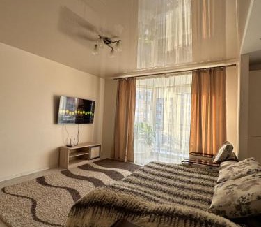 Lutsk Apartment | Apartment Ivashchenka 1a