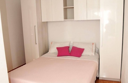Drasnice Apartment | Apartment Ivi - 100 m from pebble beach: A5(2+2) - Drasnice, Riviera Makarska, Croatia