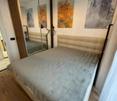 Becici Apartment | APARTMENT IVIL - ELIA RESIDENCE