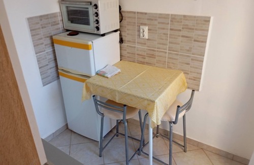 Racisce Apartment | Apartment Ivo - 20m from the sea: A1(2) - Racisce, Island Korcula, Croatia