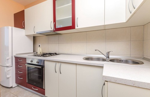 Cove Basina (Jelsa) Apartment | Apartment Ivo (38672-A2) - Basina