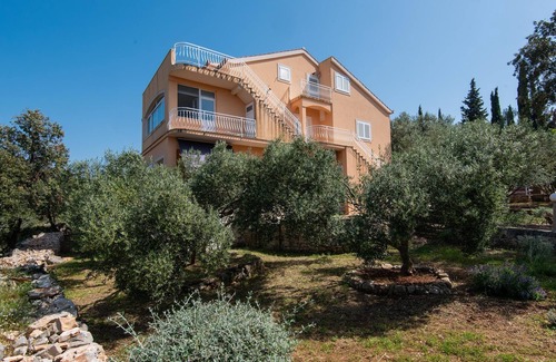 Loviste Apartment | Apartment Ivona (35247-A3) - Loviste