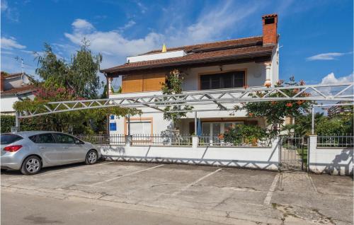 Porec Apartment | Apartment Izabela