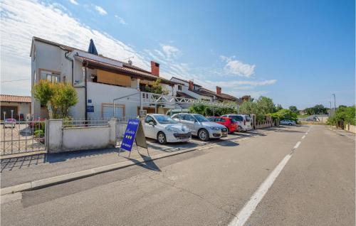 Porec Apartment | Apartment Izabela