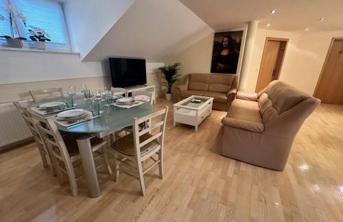 Kamnik Apartment | Apartment Izba Snovik