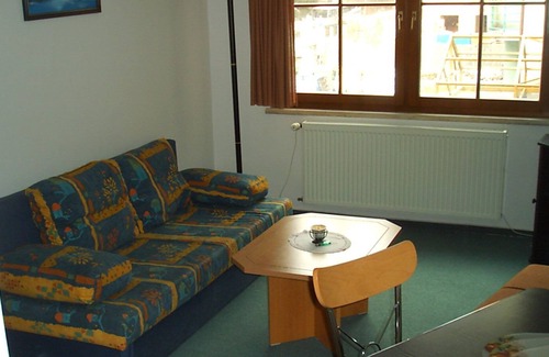 Jachymov Apartment | Apartment Jáchymov 2