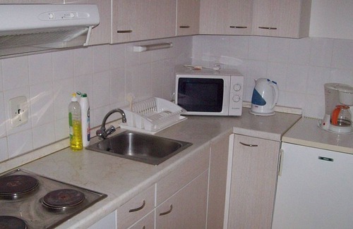 Jachymov Apartment | Apartment Jáchymov 2