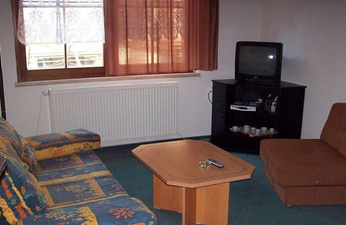Jachymov Apartment | Apartment Jáchymov 2
