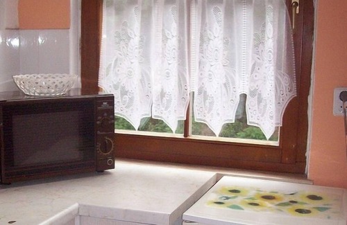 Jachymov Apartment | Apartment Jáchymov 3