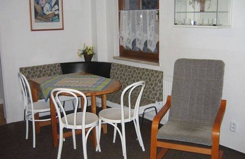 Jachymov Apartment | Apartment Jáchymov 3
