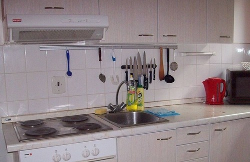 Jachymov Apartment | Apartment Jáchymov 3