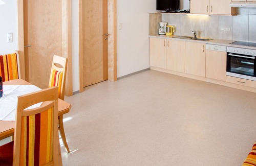 Kappl Apartment | Apartment Jäger by Interhome