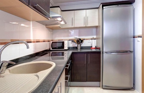 Denia Apartment | Apartment Jacaranda-1 by Interhome