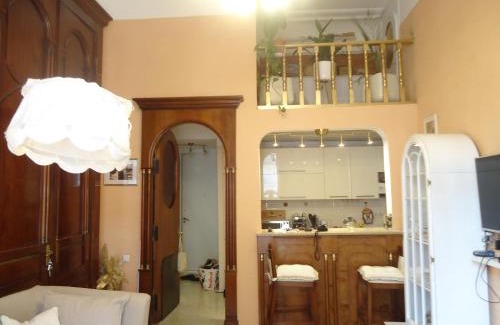 Tbilisi City Centre Apartment | Apartment Jafa