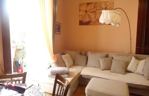 Tbilisi City Centre Apartment | Apartment Jafa