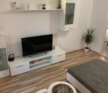 Klenovica Apartment | Apartment Jana