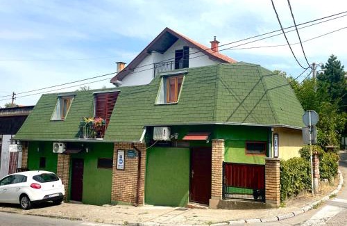 Smederevo Apartment | Apartment Jancic