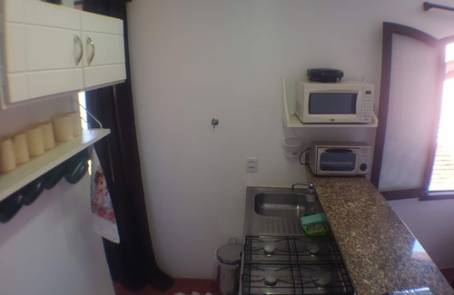 Torres Apartment | Apartment Jangada 400m from the sea, 2 bedrooms, barbecue