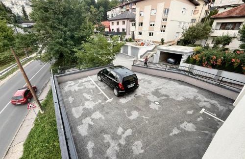 Sarajevo Apartment | Apartment Jedra Sarajevo I Near Center & Station