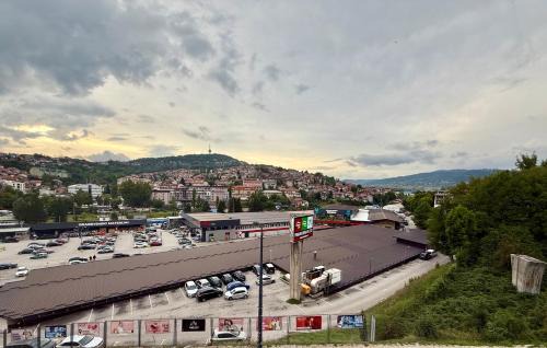 Sarajevo Apartment | Apartment Jedra Sarajevo I Near Center & Station