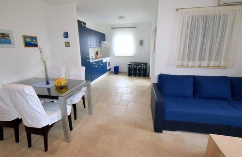 Punat Apartment | Apartment Jelena on the 2nd floor