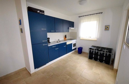 Punat Apartment | Apartment Jelena on the 2nd floor