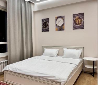 Almaty Apartment | Apartment Jer Ana в центре города