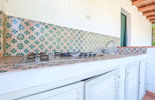 Vulcanello Apartment | Apartment 'Jera Suite Vista Mare 2' with Sea View, Private Terrace and Wi-Fi