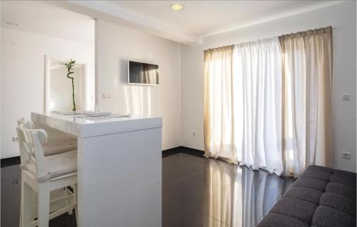 Jesenice Apartment | Apartment Jesenice With Sea View Vi