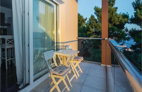 Jesenice Apartment | Apartment Jesenice With Sea View Vii