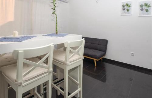 Jesenice Apartment | Apartment Jesenice With Sea View Vii