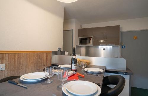 Les Menuires Apartment | Apartment Jettay Bruant 55 by Interhome
