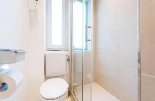 Centrs House | Apartment Jevile, AC, TV, WIFI