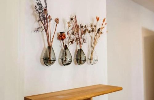 Centrs House | Apartment Jevile, AC, TV, WIFI