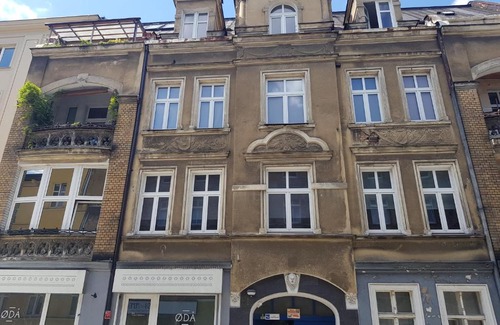 Jezyce Apartment | Apartment Jezyce