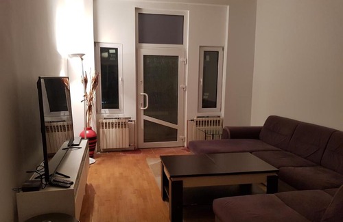 Jezyce Apartment | Apartment Jezyce