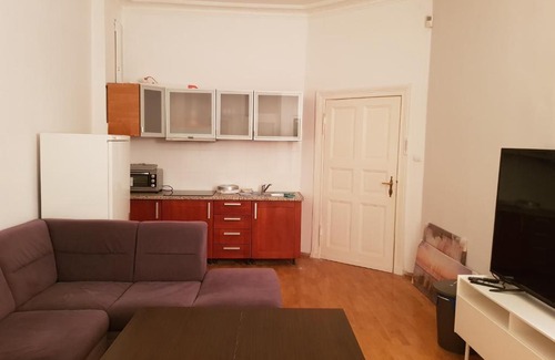 Jezyce Apartment | Apartment Jezyce