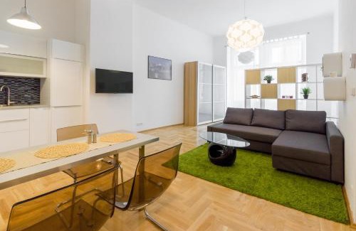 Nove Mesto Apartment | Apartment Jindrisska