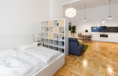 Nove Mesto Apartment | Apartment Jindrisska