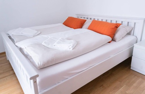 Seeboden Apartment | Apartment Jola Millstättersee by Seebnb