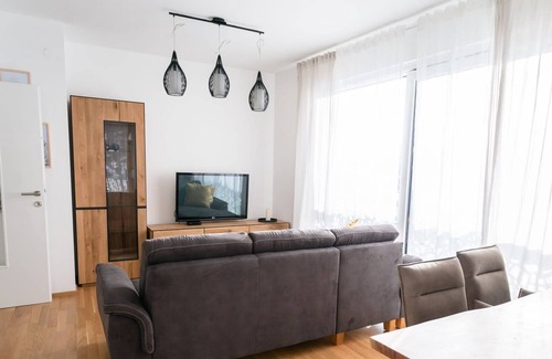 Seeboden Apartment | Apartment Jola Millstättersee by Seebnb