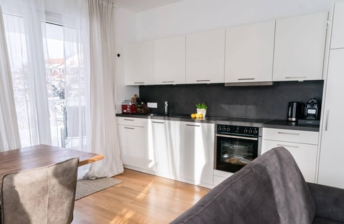 Seeboden Apartment | Apartment Jola Millstättersee by Seebnb